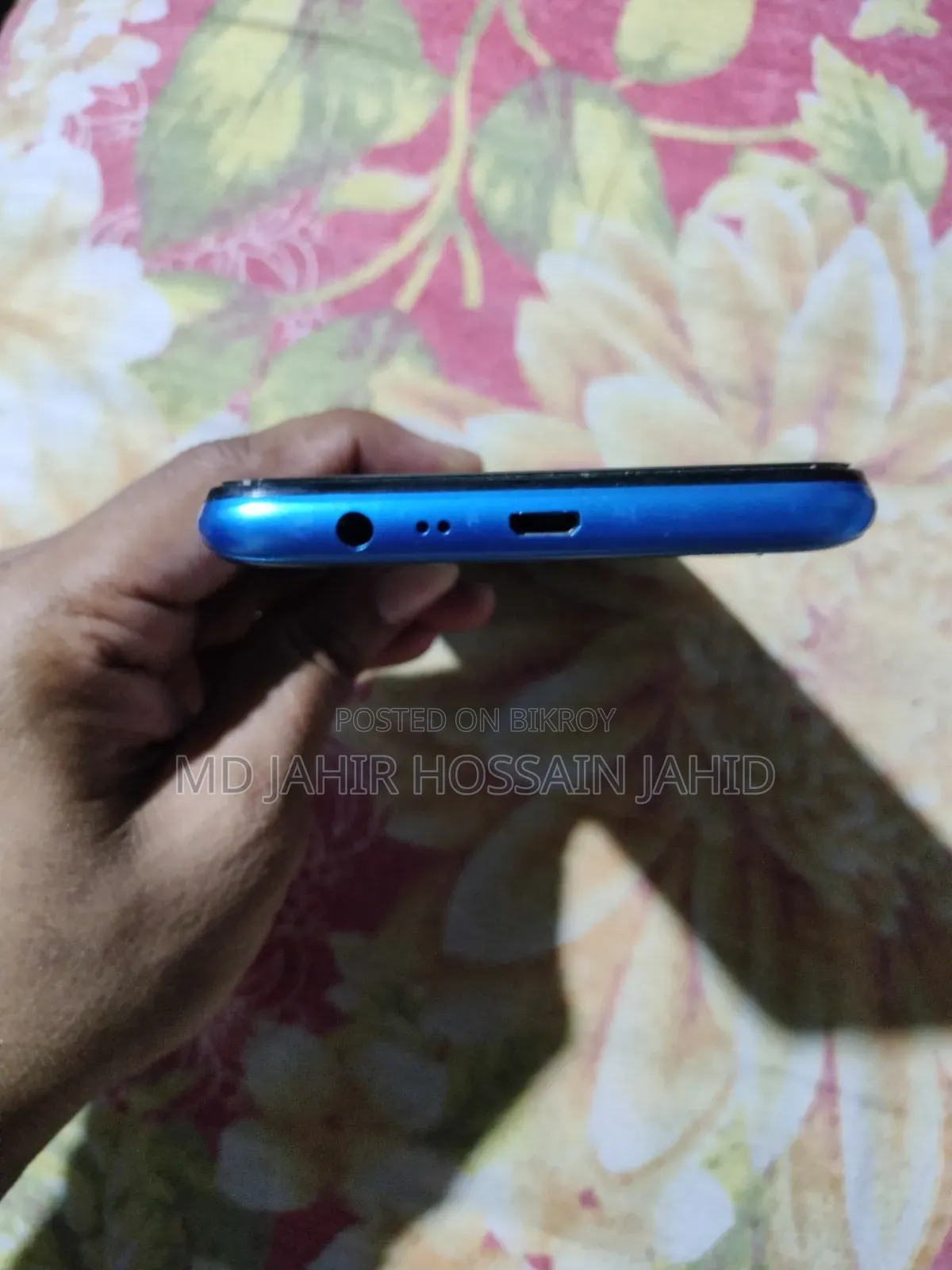 Realme C25Y 64 GB Blue