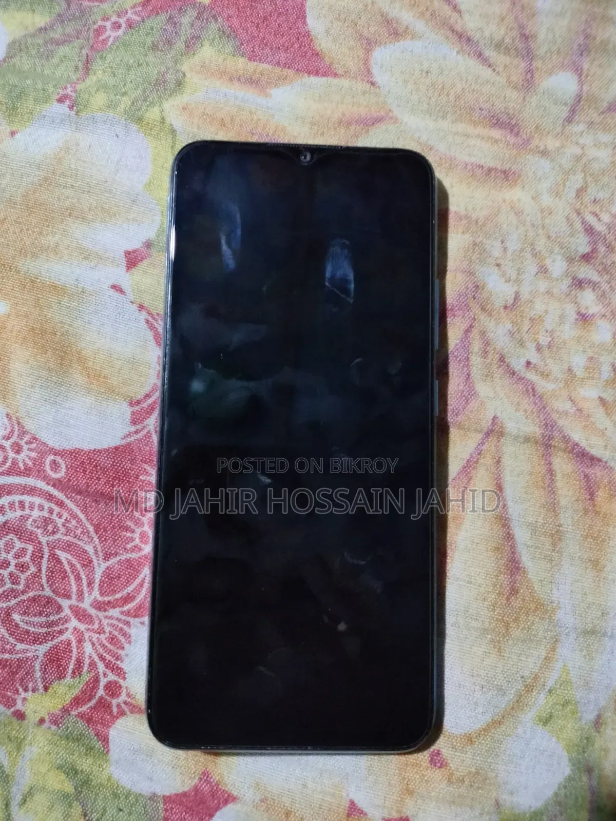 Realme C25Y 64 GB Blue
