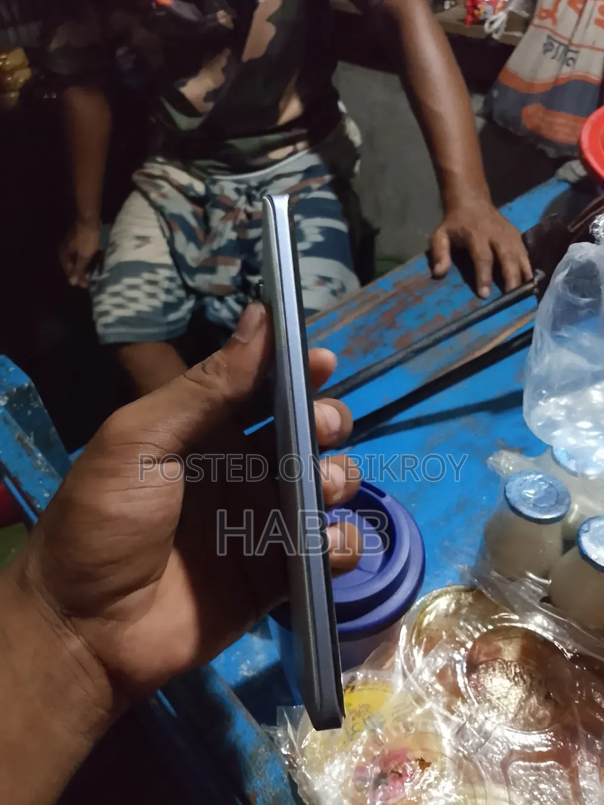 শাওমি রেডমি নোট ১৩ প্রো প্লাস ২৫৬ জিবি সাদা