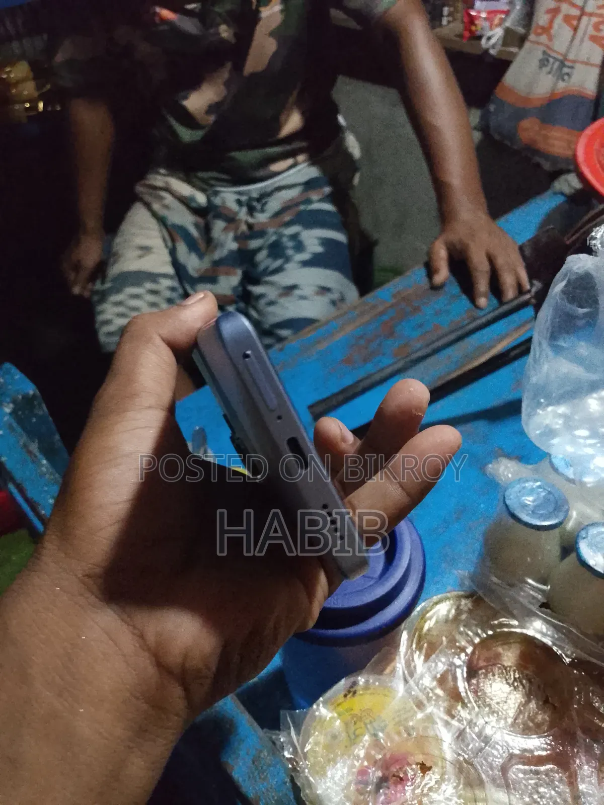 শাওমি রেডমি নোট ১৩ প্রো প্লাস ২৫৬ জিবি সাদা
