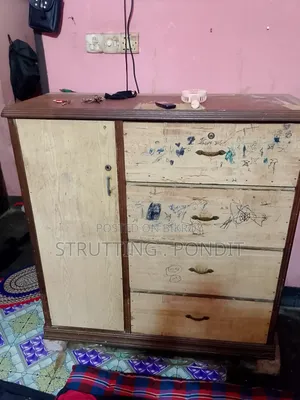 ওয়ারড্রফ বিক্রি করা হবে