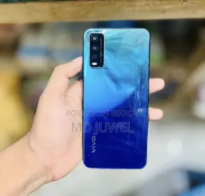 Vivo Y12s 32 GB Blue
