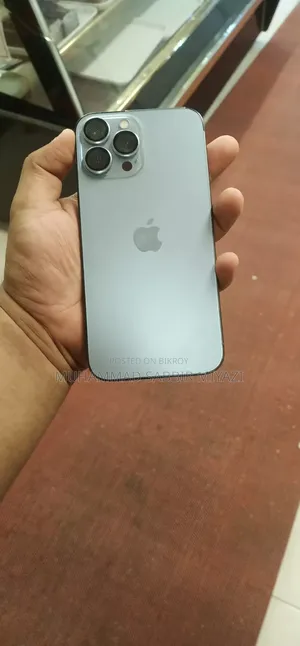 Apple iPhone 13 Pro Max 256 GB Blue