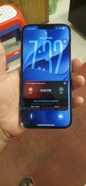 Apple iPhone 13 Pro Max 256 GB Blue