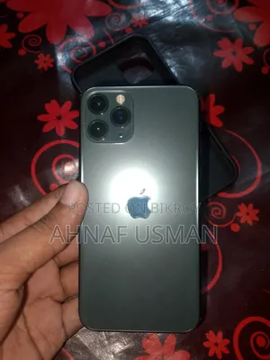 Apple iPhone 11 Pro 64 GB Blue