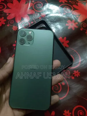 Apple iPhone 11 Pro 64 GB Blue