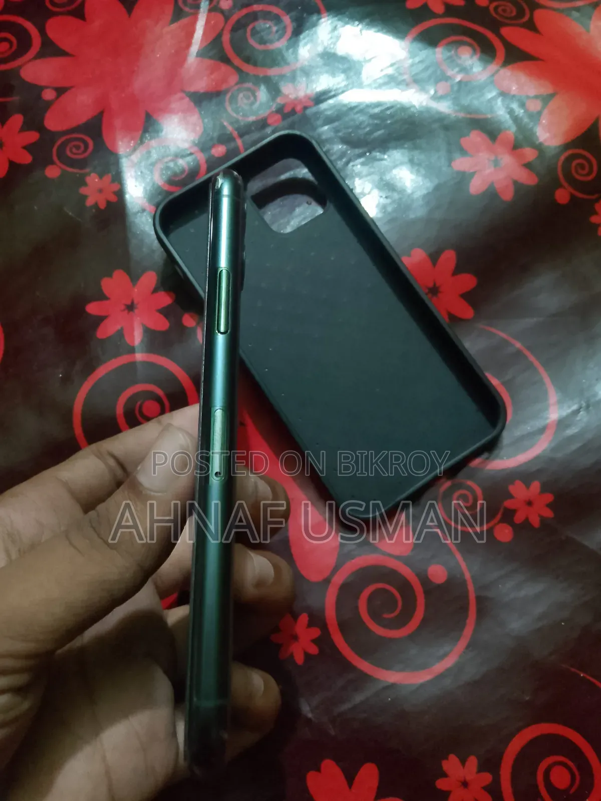Apple iPhone 11 Pro 64 GB Blue