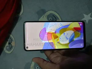 Samsung Galaxy A21s 128 GB Blue