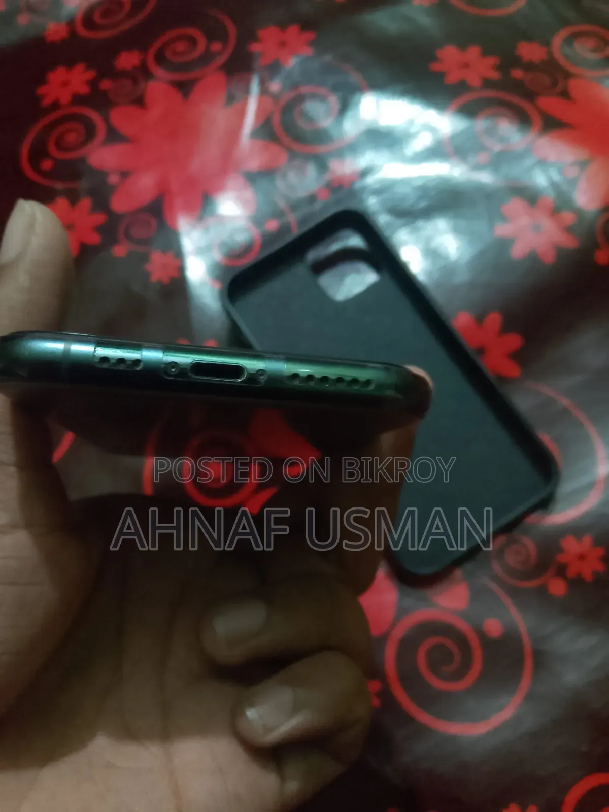 Apple iPhone 11 Pro 64 GB Blue