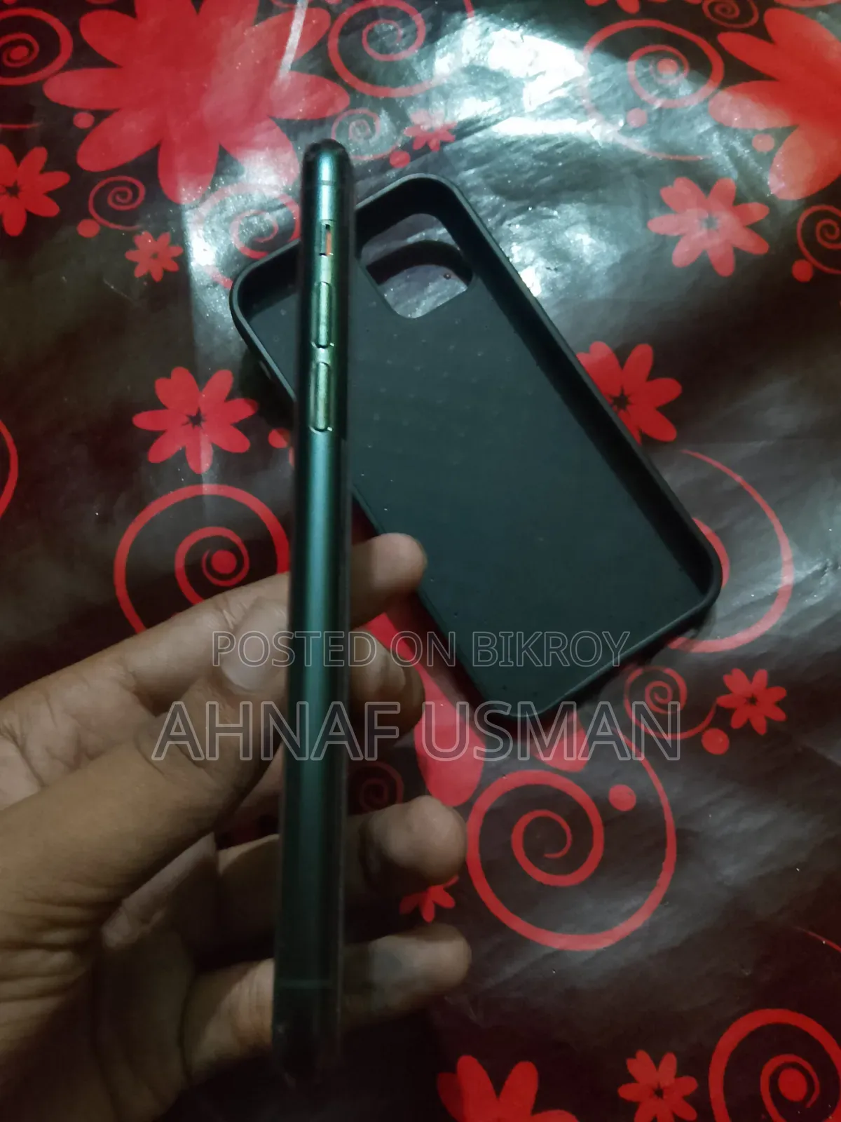 Apple iPhone 11 Pro 64 GB Blue