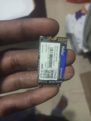Laptop 16GB SSD 256GB