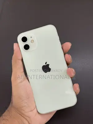Apple iPhone 12 64 GB Green