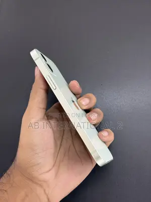 Apple iPhone 12 64 GB Green