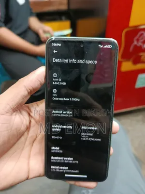 Xiaomi Redmi Note 10S 128 GB Gray