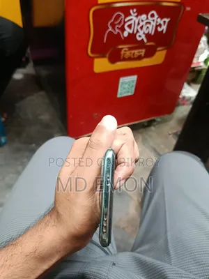 Xiaomi Redmi Note 10S 128 GB Gray
