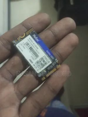 Laptop 16GB SSD 256GB