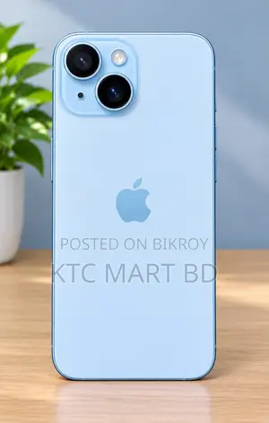 Apple iPhone 15 128 GB Blue