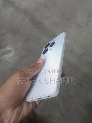 টেকনো স্পার্ক ১০ প্রো ১২৮ জিবি হোয়াইট
