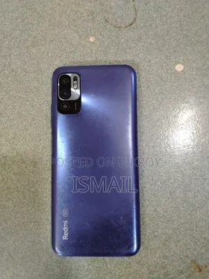 Xiaomi Redmi Note 10 128 GB Blue