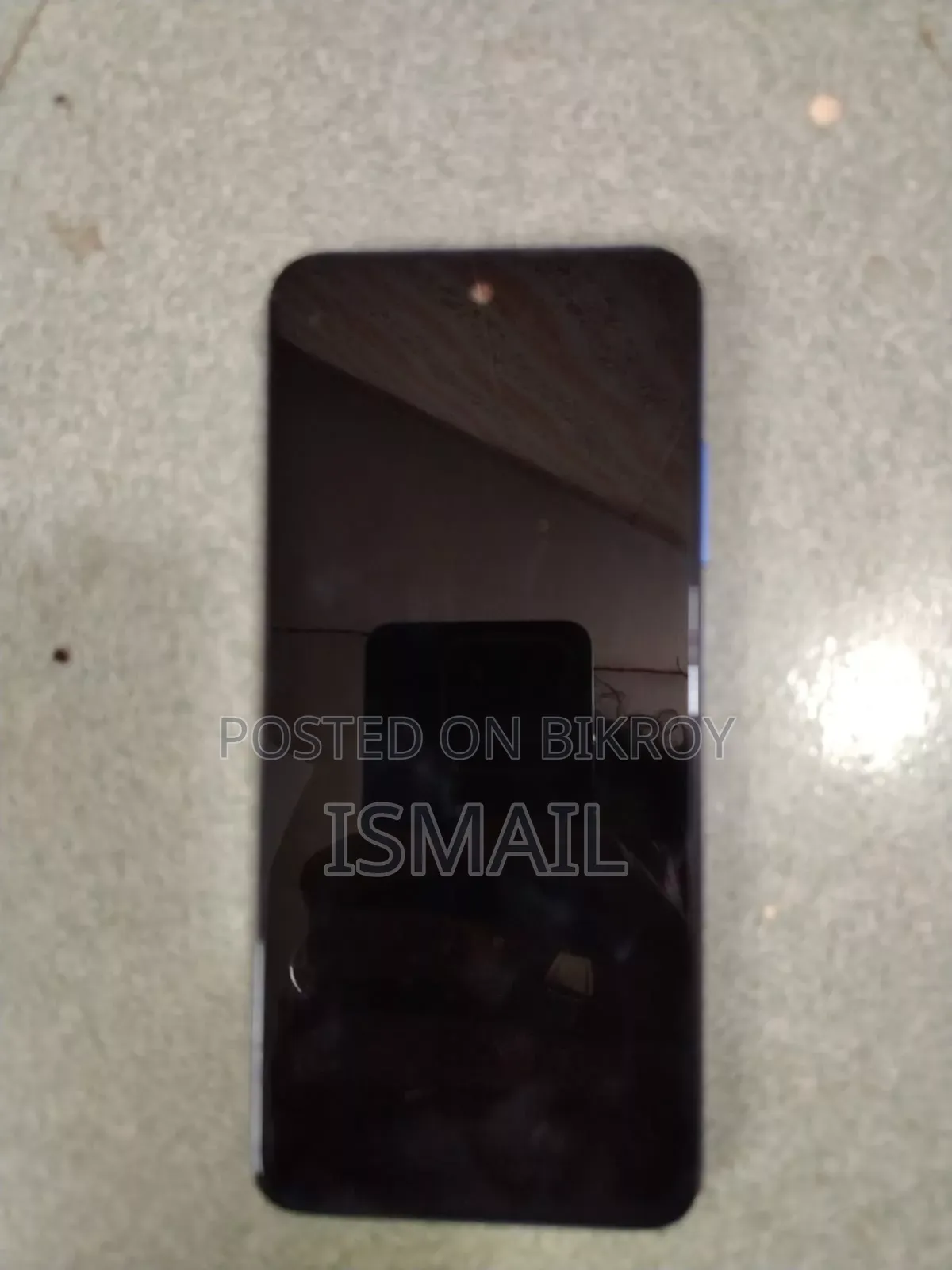 Xiaomi Redmi Note 10 128 GB Blue