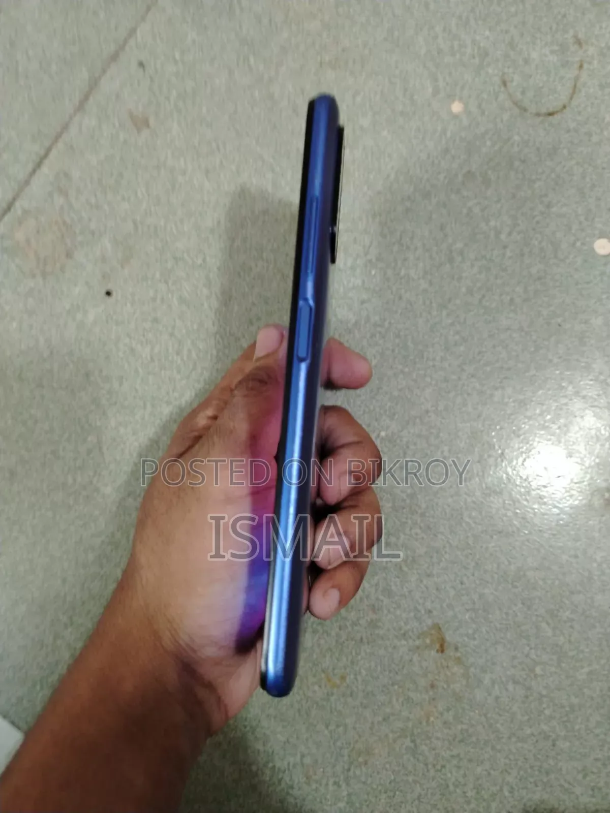 Xiaomi Redmi Note 10 128 GB Blue