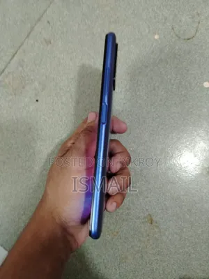 Xiaomi Redmi Note 10 128 GB Blue