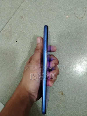 Xiaomi Redmi Note 10 128 GB Blue