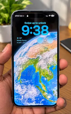 Apple iPhone 15 128 GB Blue