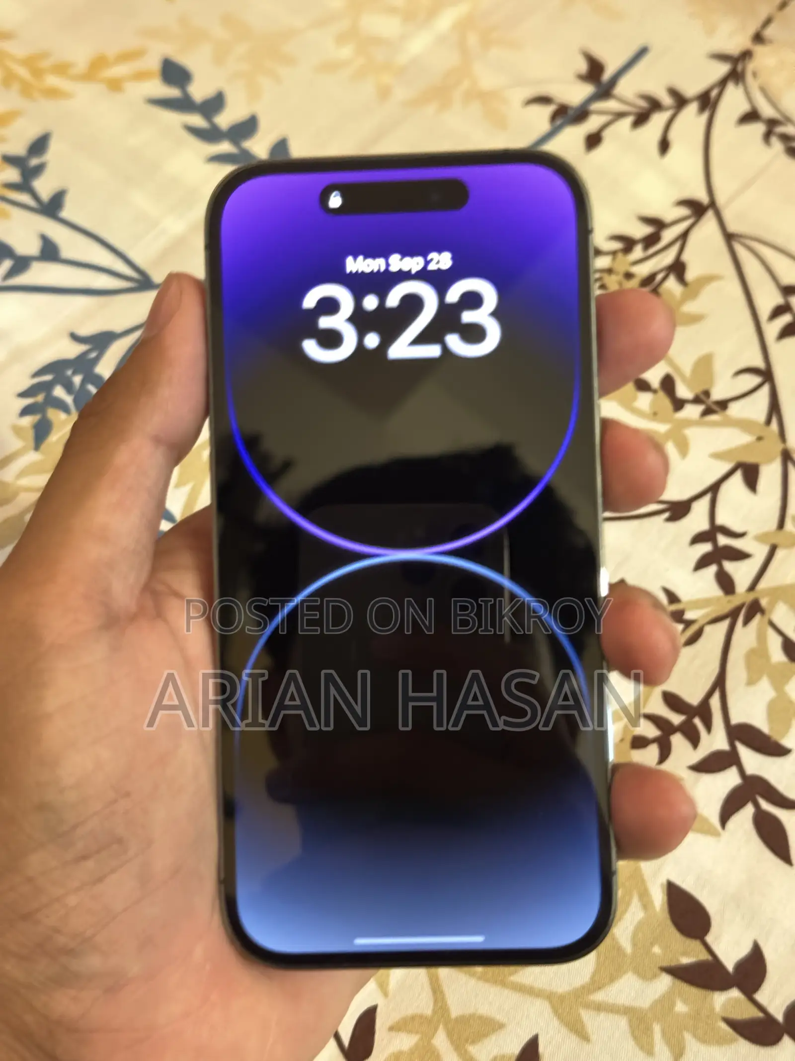 Apple iPhone 14 Pro 128 GB