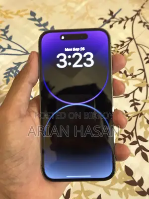 Apple iPhone 14 Pro 128 GB