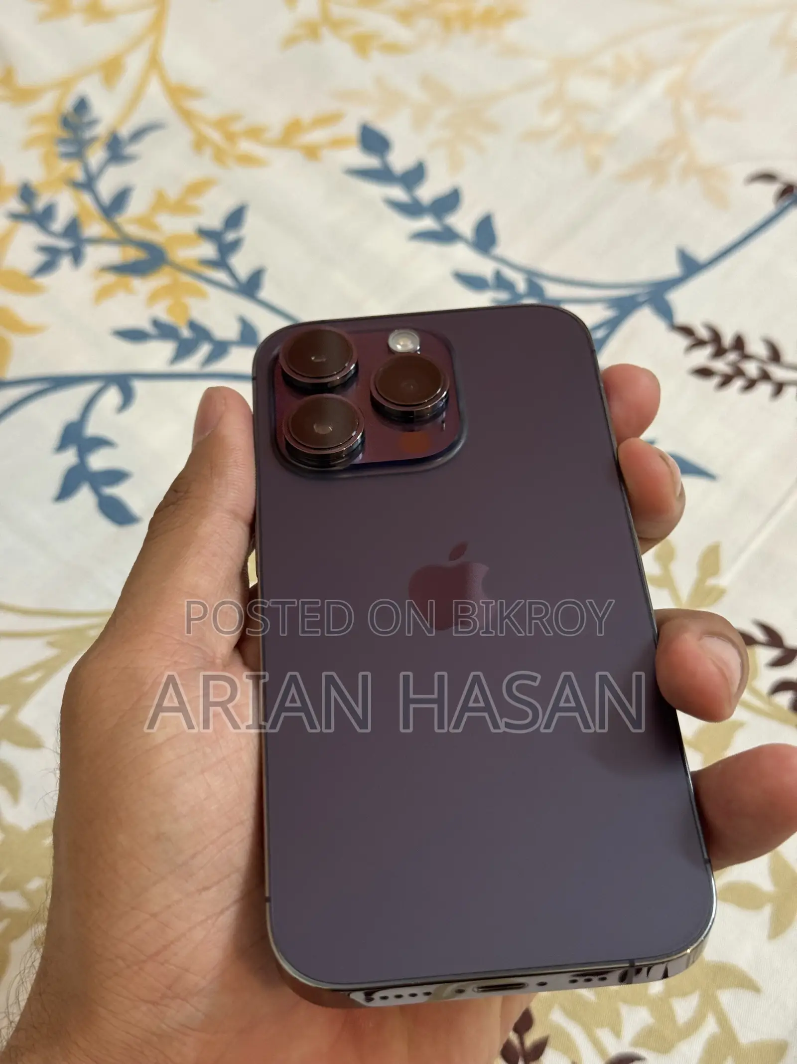 Apple iPhone 14 Pro 128 GB