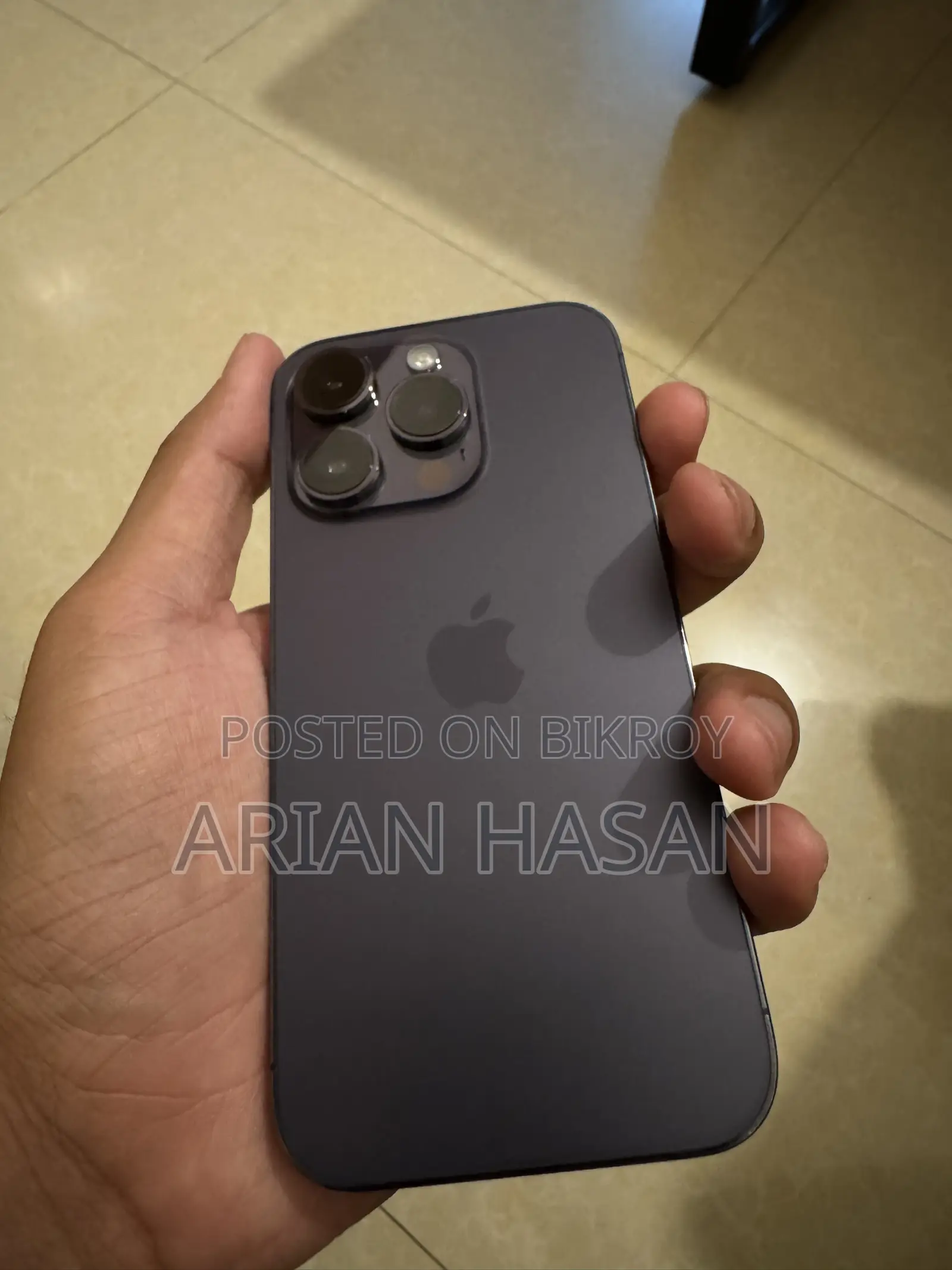 Apple iPhone 14 Pro 128 GB