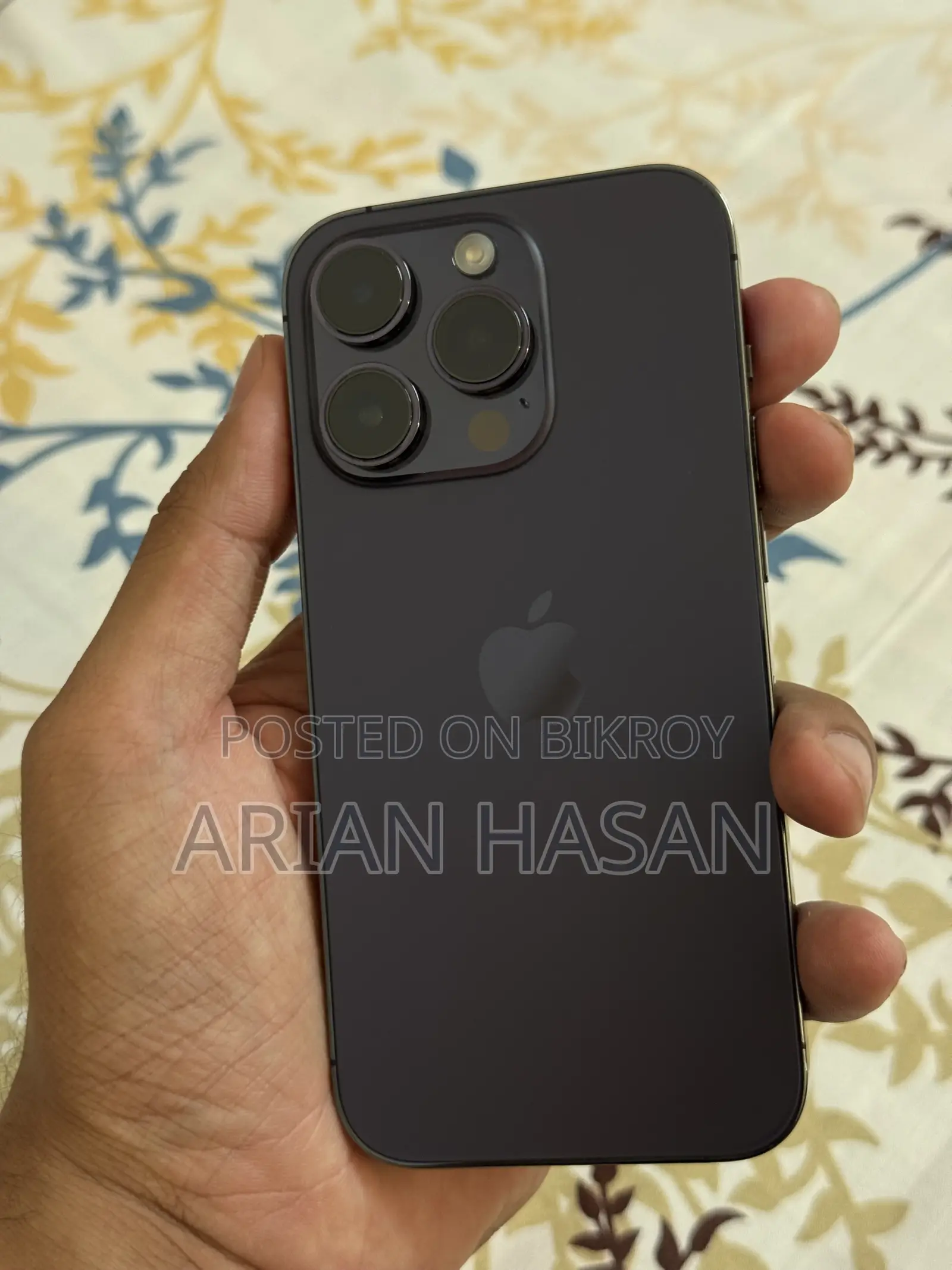 Apple iPhone 14 Pro 128 GB
