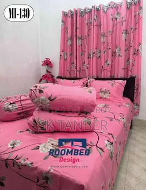 ৫-পিস কম্ফর্টার সেট