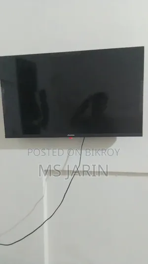 Jamuna Company TV Good Condition