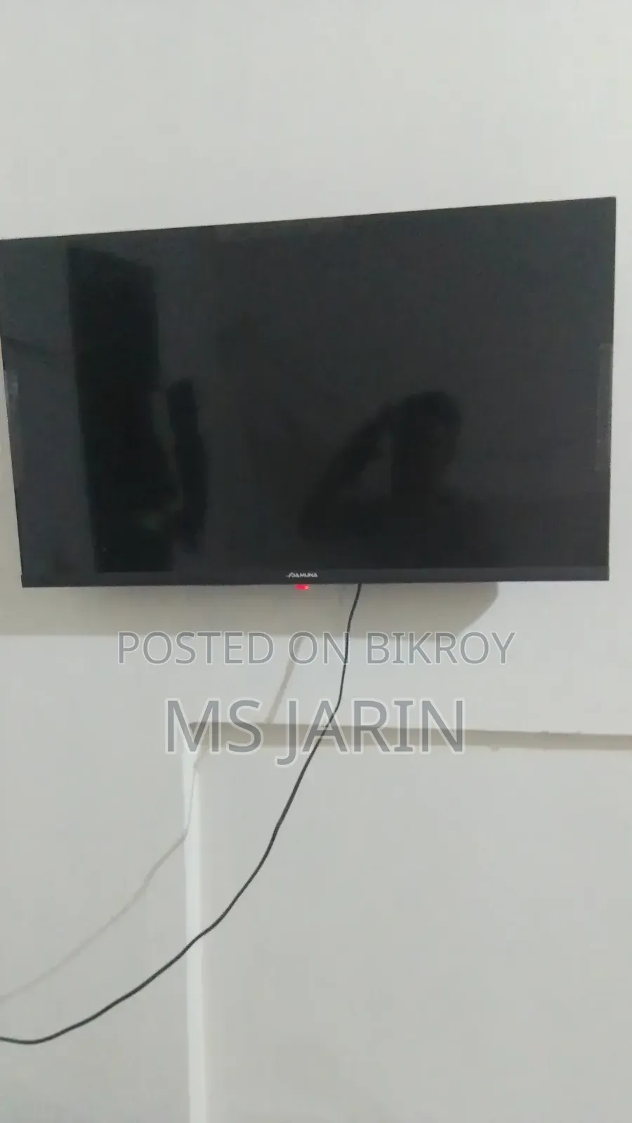 Jamuna Company TV Good Condition