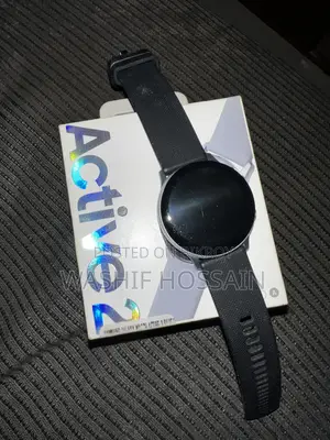 Samsung Galaxy Active 2 (Watch)