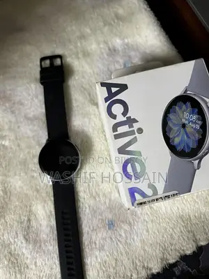 Samsung Galaxy Active 2 (Watch)