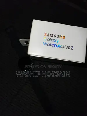 Samsung Galaxy Active 2 (Watch)