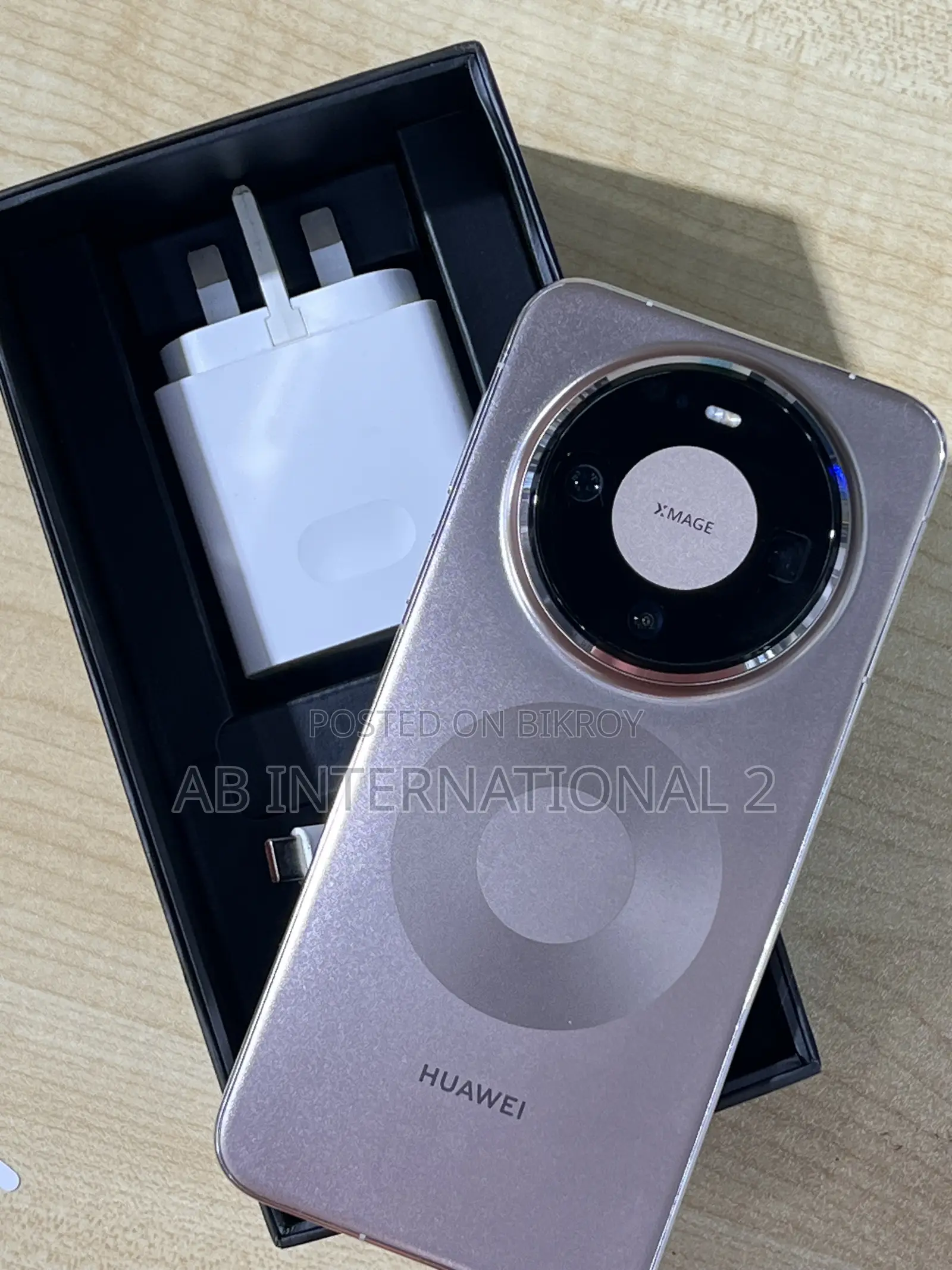 Huawei Mate 80 Pro 5G 512 GB Bronze
