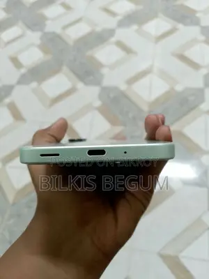 Samsung Galaxy A16 128 GB Green