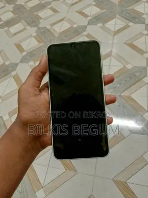 Samsung Galaxy A16 128 GB Green