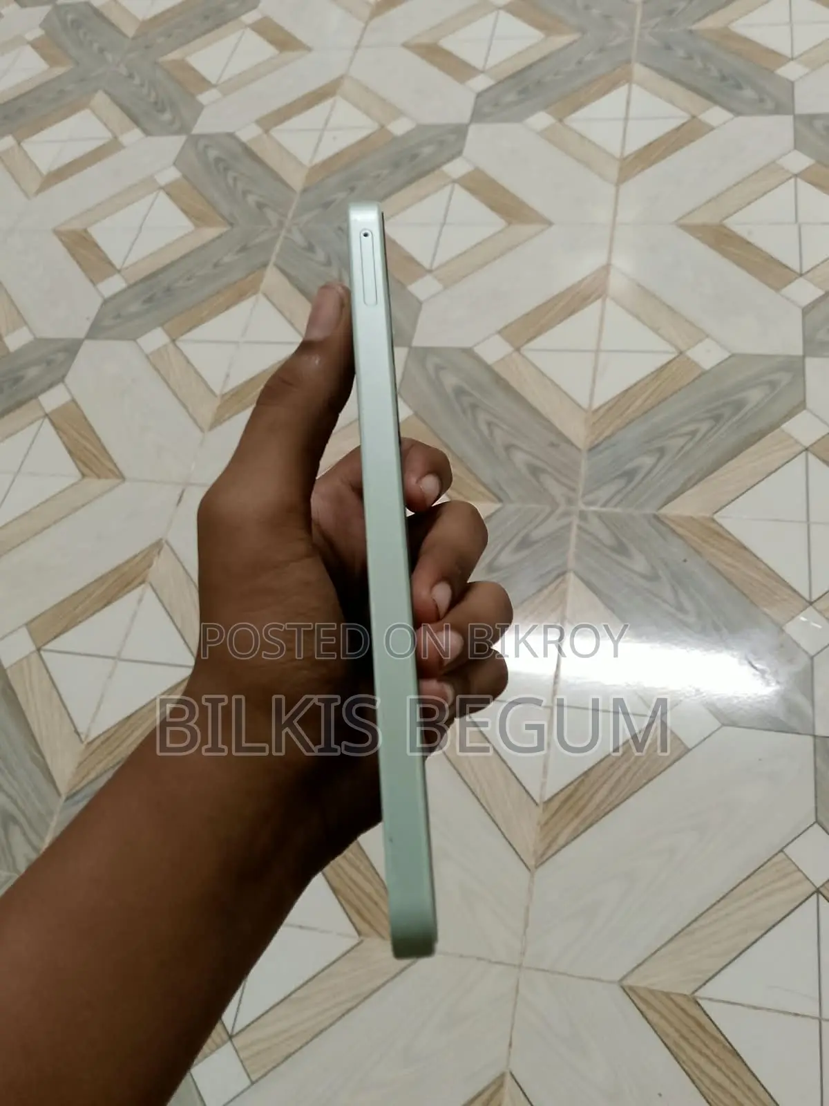 Samsung Galaxy A16 128 GB Green