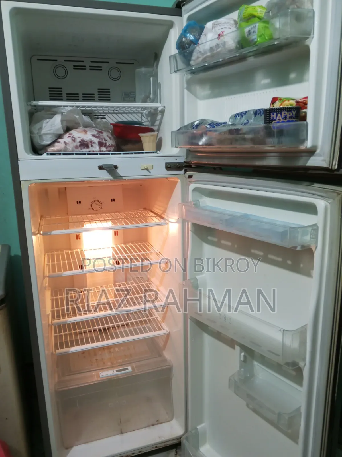 Refrigerator