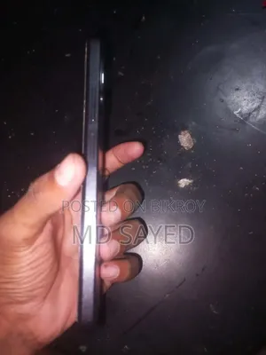 Oppo A18 128 GB Black