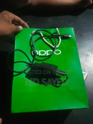 Oppo A18 128 GB Black