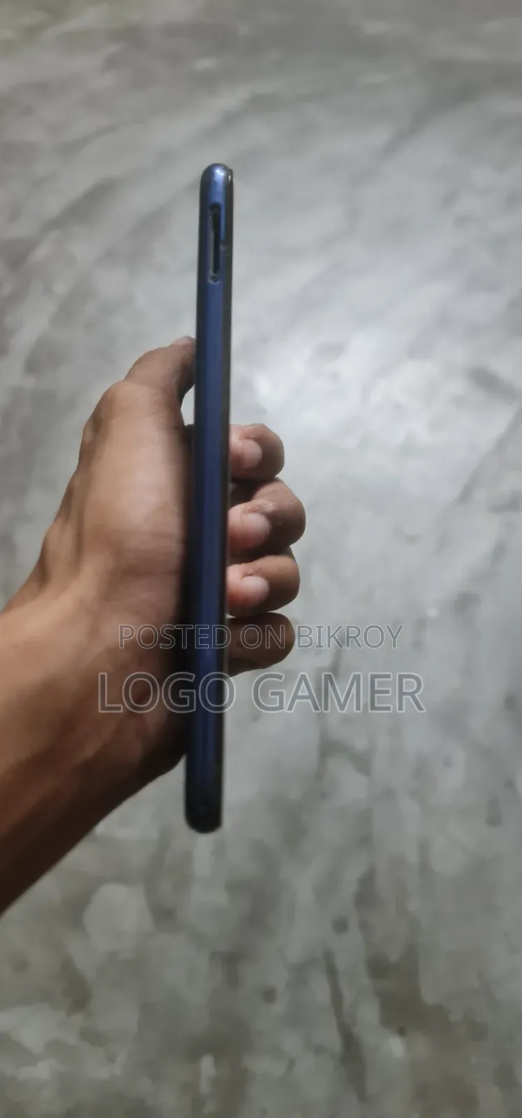 হুয়াওয়ে ওয়াই৬ ২০১৮ ১৬ জিবি নীল