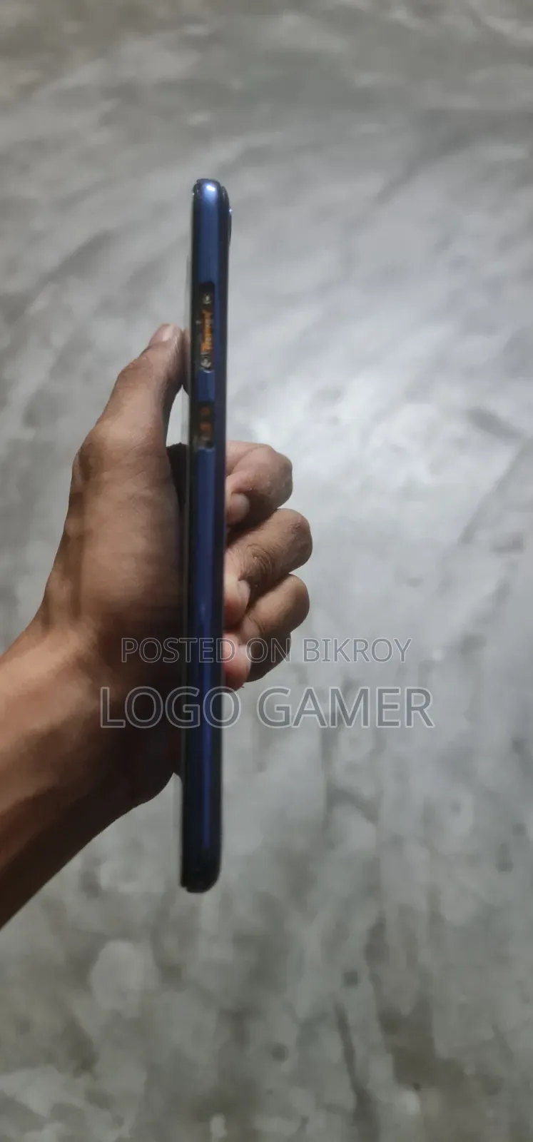 হুয়াওয়ে ওয়াই৬ ২০১৮ ১৬ জিবি নীল