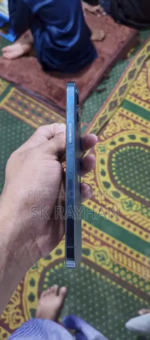 Apple iPhone 12 Pro Max 512 GB Blue