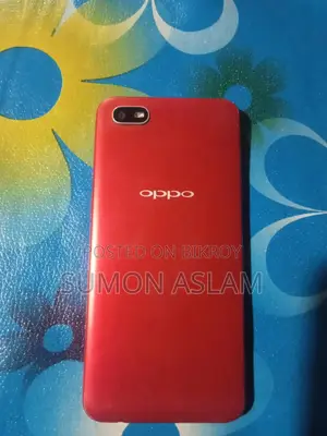 অপো এ১কে ৩২ জিবি রেড
